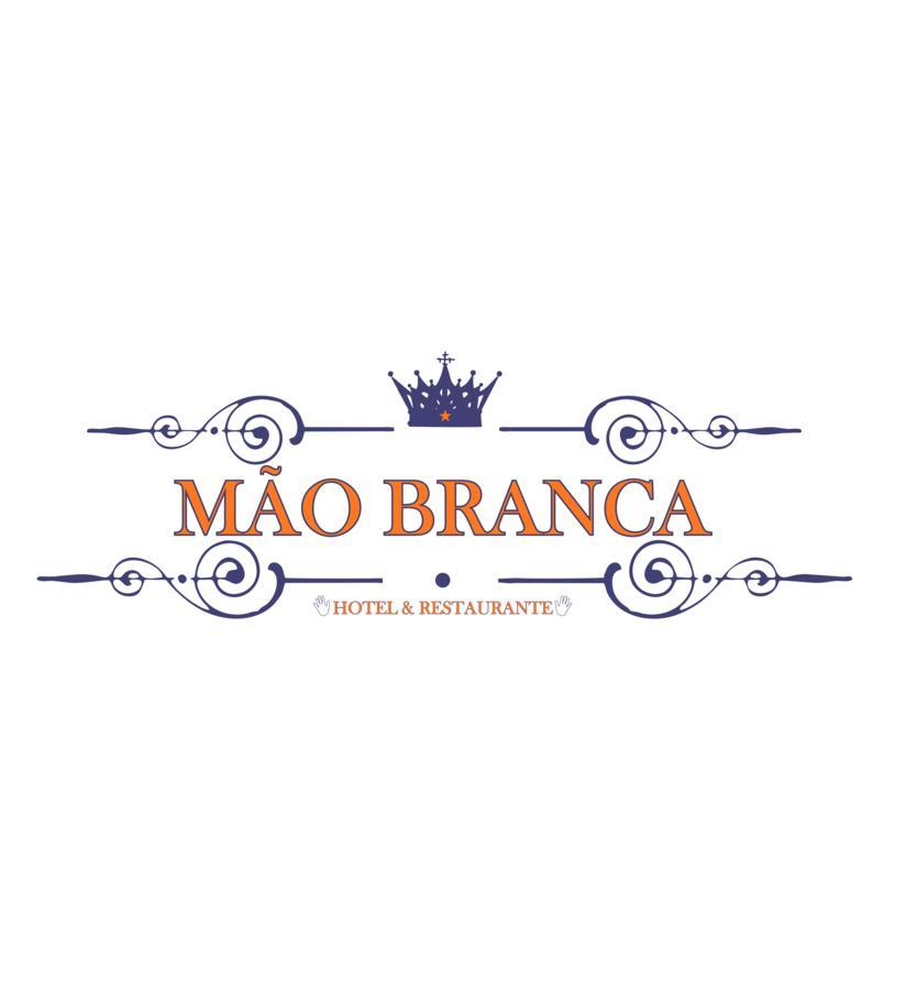 Hotel Mao Branca Capitao Poco Екстериор снимка